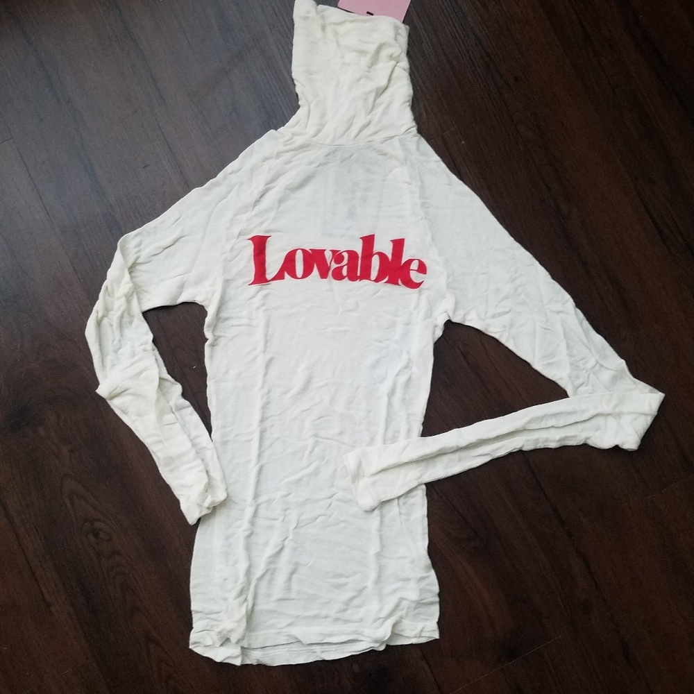 Lovable Top